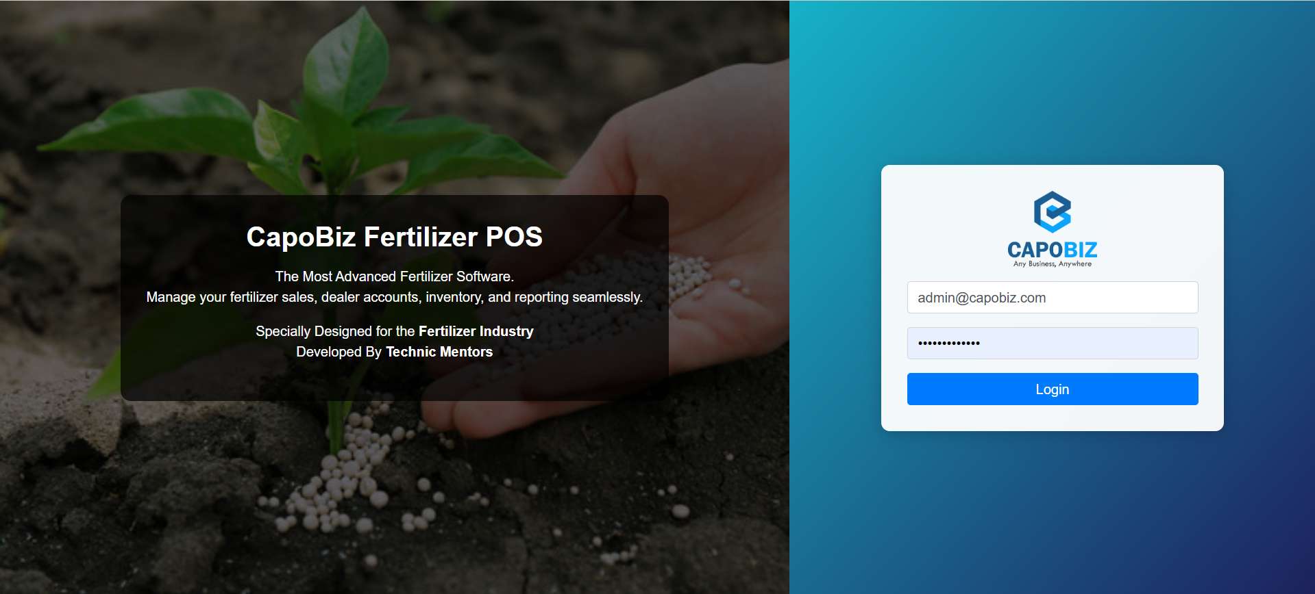 consultancy-management-system